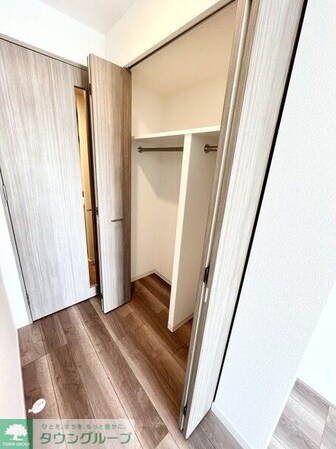 S-RESIDENCE黒川本通一丁目の物件内観写真